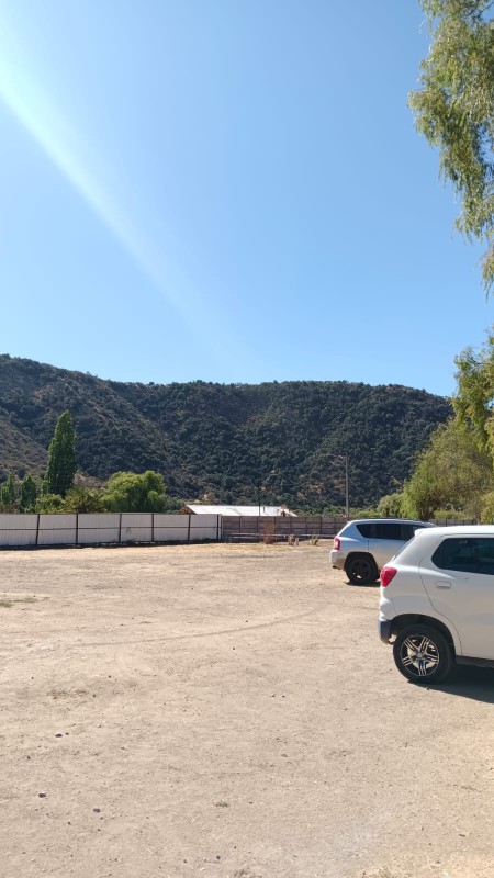 Venta de Gran Centro de Eventos Consolidado