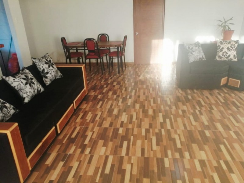 Oportunidad!! Casa Rebajada en Codigua 2D3B