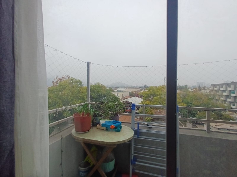 Gran Oportunidad Dpto |2D1B | Recoleta