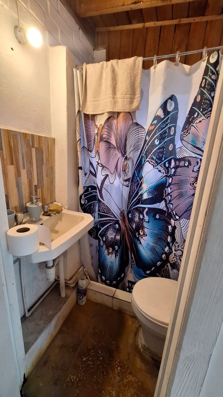 Vende Casa 4D-2B Mall Plaza Oeste