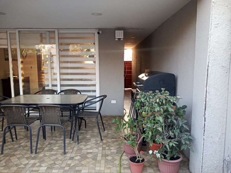 Casa en Puente Alto de 2 Pisos 3D3B+Estacionamiento