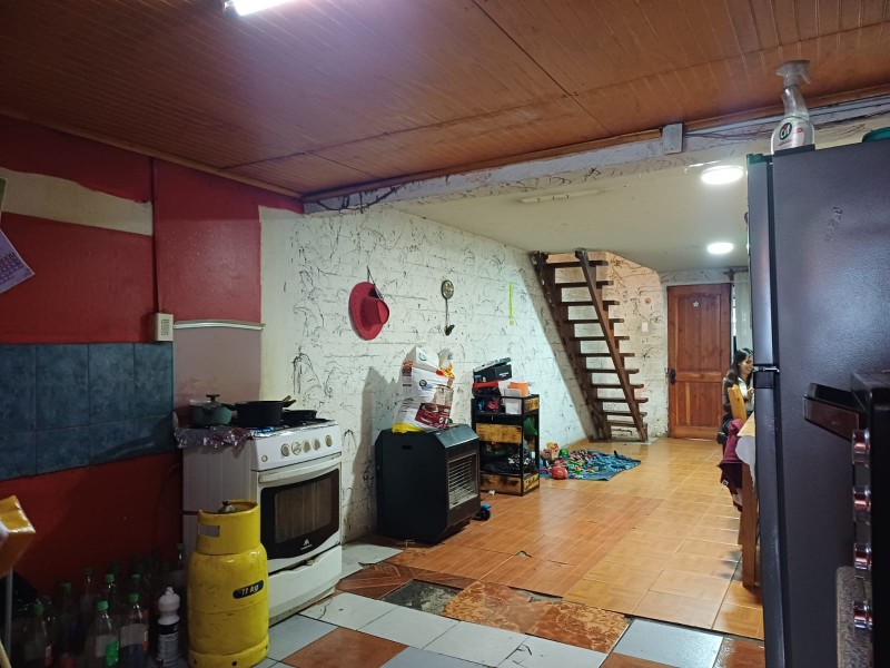Hermosa Casa en Recoleta | 3D1B