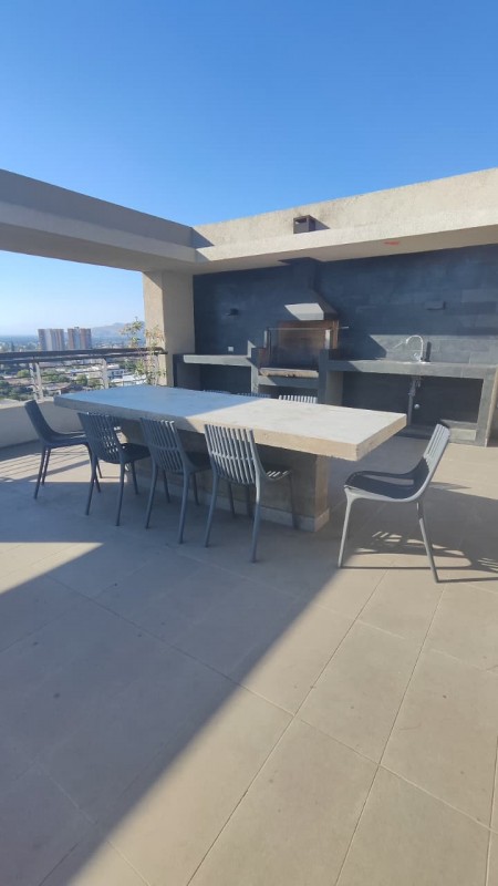 Venta-Dpto 1D1B en Recoleta!!