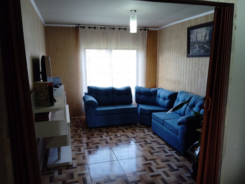 ¡¡oportunidad!!hermosa Parcela Con Casa en Pumanque