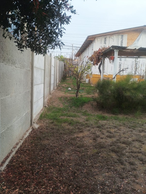 Oportunidad en Villa Alemana, 2D1B