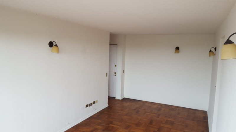 Acogedor Departamento en San Miguel 3D2B+Estacionamiento