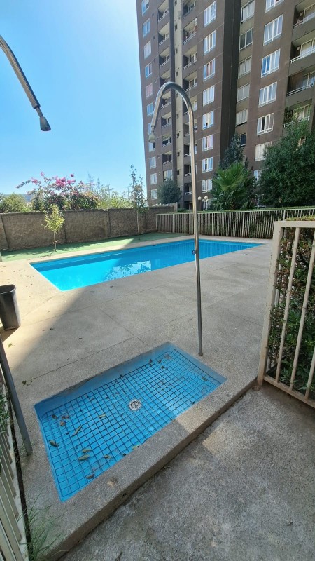 Oportunidad Acogedor Departamento en la Cisterna