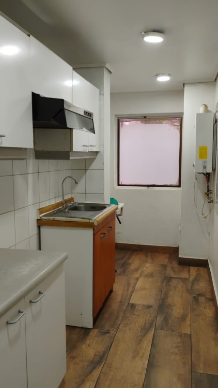 Oportunidad de Departamento en Conchalí|2D2B+Estacionamiento
