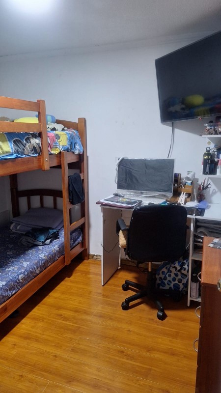 Vende Dpto 2D-1B, en 1Er Piso