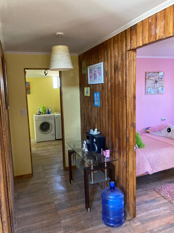 Hermosa Parcela 8D5B en Curacavi