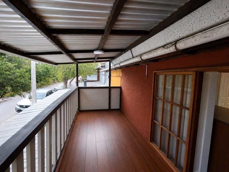 Casa Solida 2 Pisos|4D2B|Patio Amplio|Excelente Ubicación