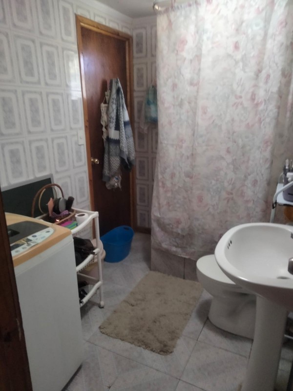 Parcela 5000M2 Con Casa 3D | Pozo Profundo, Melipilla