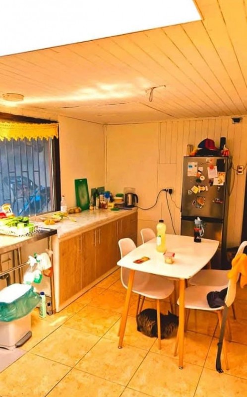 Hermosas Casas Principal E Interior 4D2B en Temuco !!!
