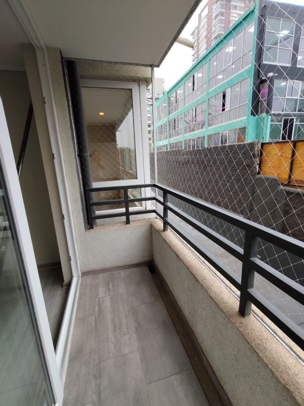 Departamento en Arriendo 1D1B en Macul