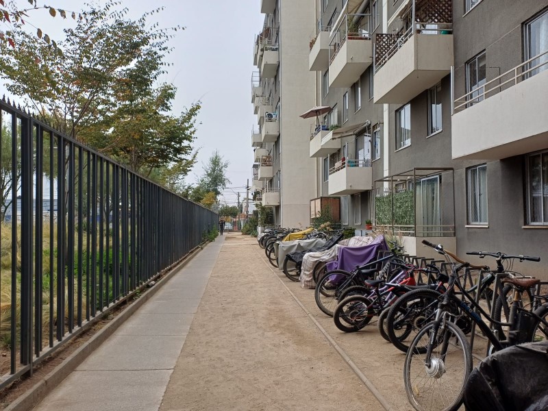 Gran Oportunidad Dpto |2D1B | Recoleta