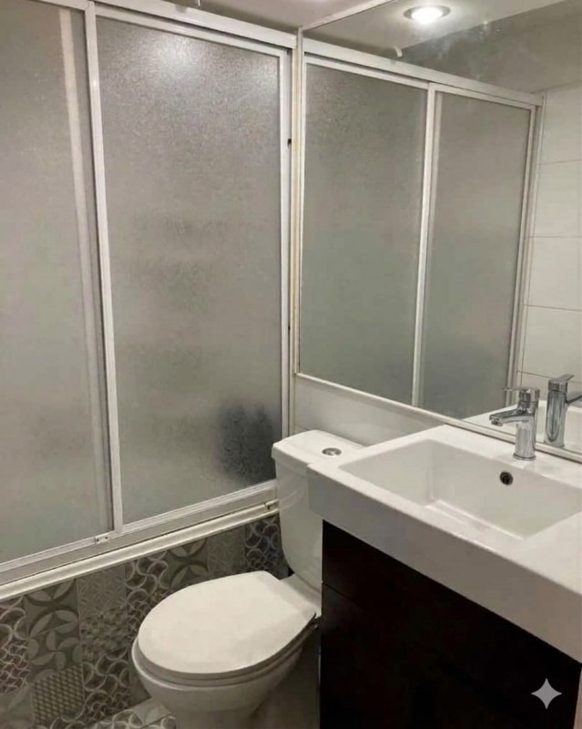 Hermoso Dpto en Santiago Centro 1D1B