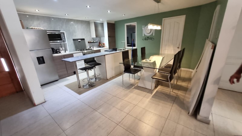 Casa Comercial 4D2B en Puente Alto, Conversable!!!
