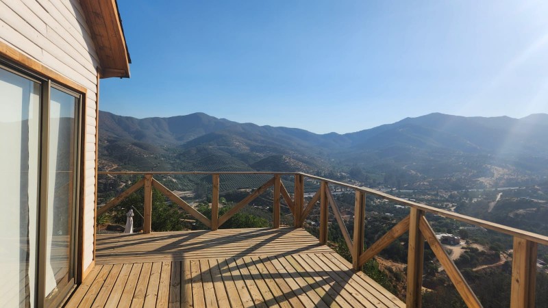 Hermosa Parcela Con Casa!7D5B+E+B!!!