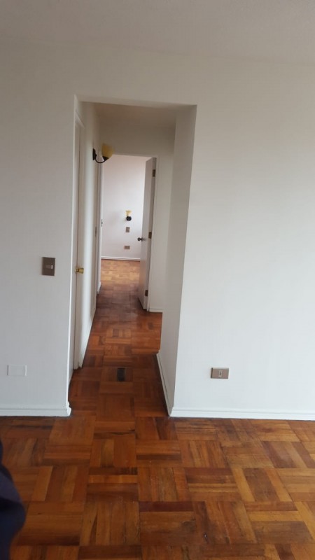 Acogedor Departamento en San Miguel 3D2B+Estacionamiento