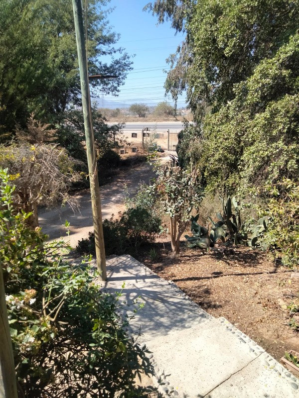 Parcela 5000M2 Con Casa 3D | Pozo Profundo, Melipilla