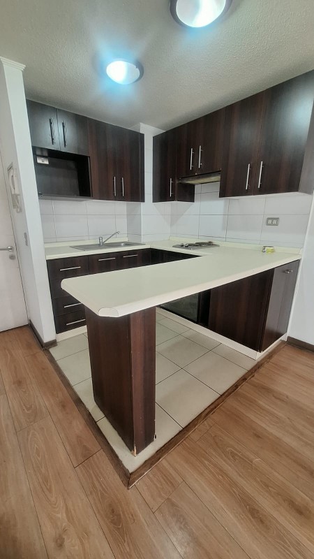 Oportunidad Dpto en Santiago Centro 1D1B!!!