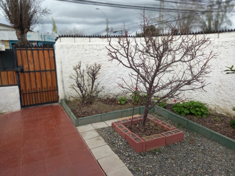 Hermosa Casa en Venta 3D1B Villa Alemana