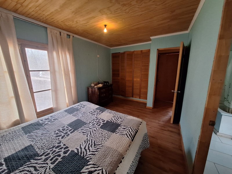 Amplia Parcela Con Gran Potencial Familiar|5.400M2|6D2B