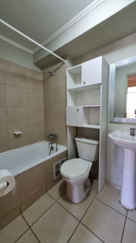 Departamento en Pte Alto 3D1B+Estacionamiento