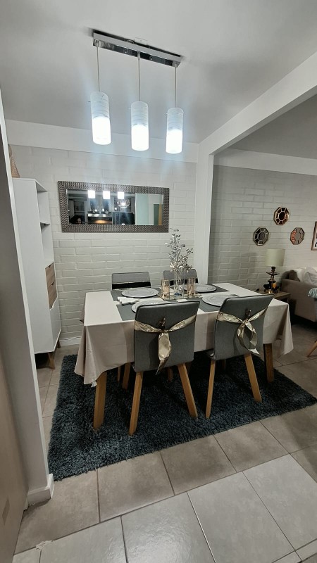 Gran Oportunidad Casa 2 Pisos en San Bernardo|2D1B+E