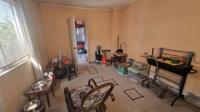 Terreno de 2450M2 Con 2 Casas!!!