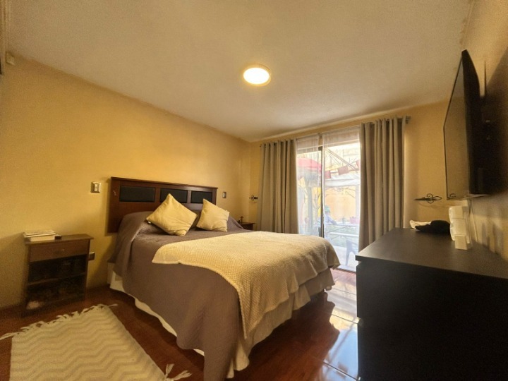 Hermosa y Amplia Casa 4D2B en la Florida!!!