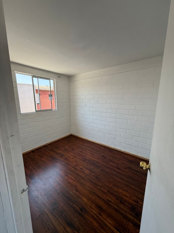 Maravillosa Casa 2D1B en Melipilla