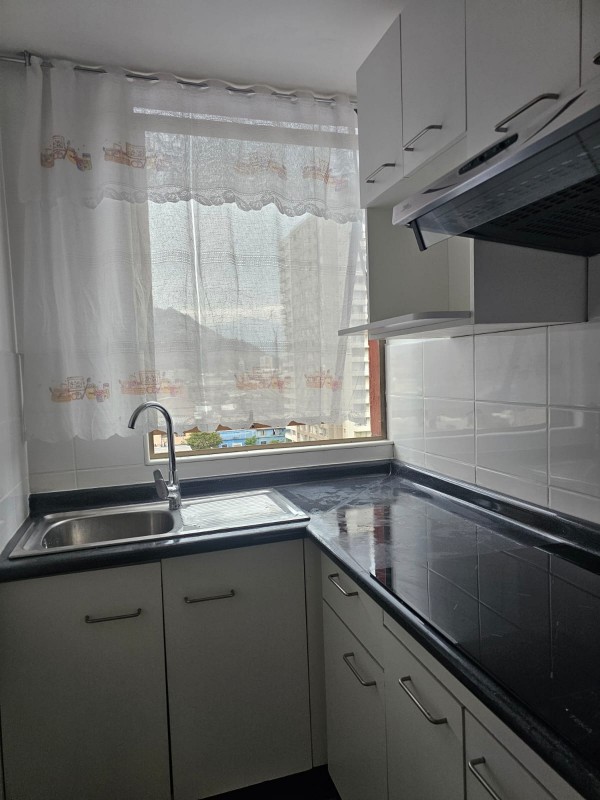 Hermoso Dpto 2D2B en Arriendo, en Independencia