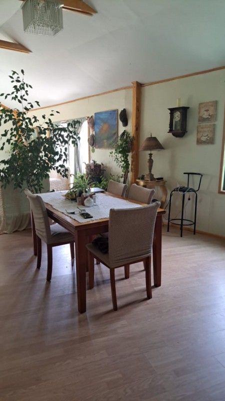 Exclusiva Parcela de 17.000M2|Casa 160M2|Piscina y Mas