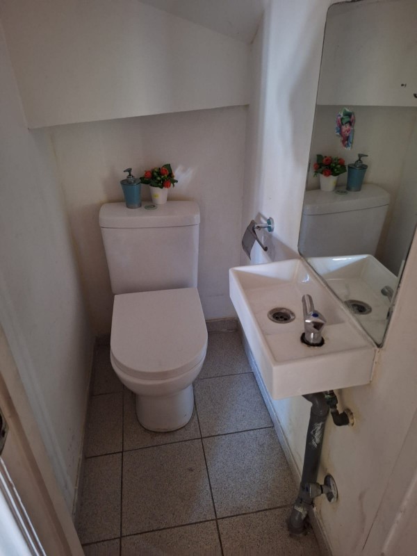 Casa Esquina 3D3B en Condominio, 200M2 en Peñaflor