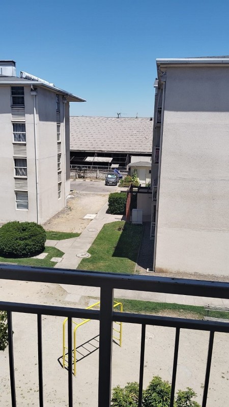 Acogedor Departamento en Macul |3D2B+Estacionamiento.
