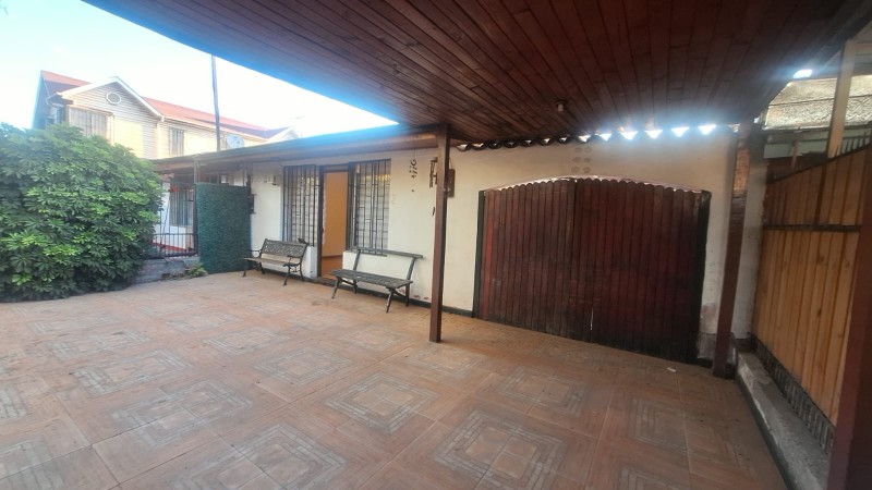 Fotografía de Oportunidad Casa en Cerrilos 3D1B