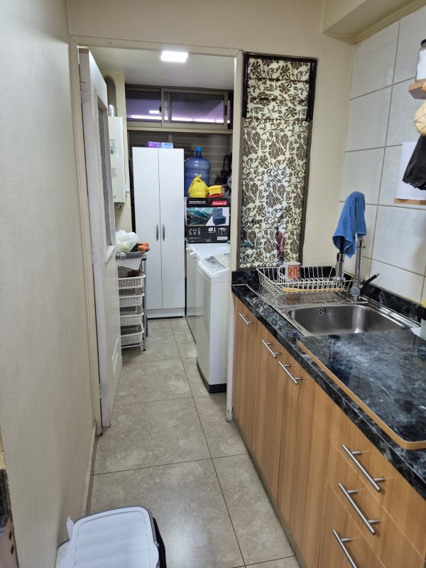 Comodo y Acogedor Dpto 3D2B+E+B!!!