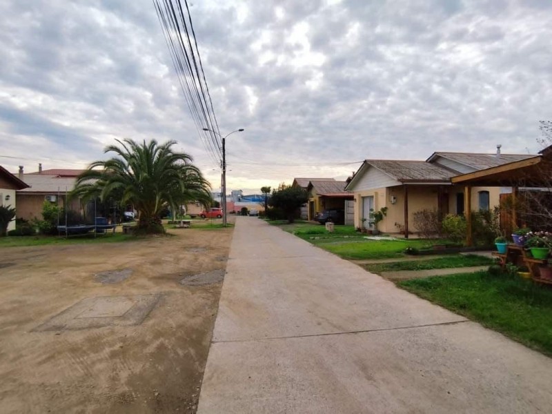 Hermosa Casa 3D2B+E+B