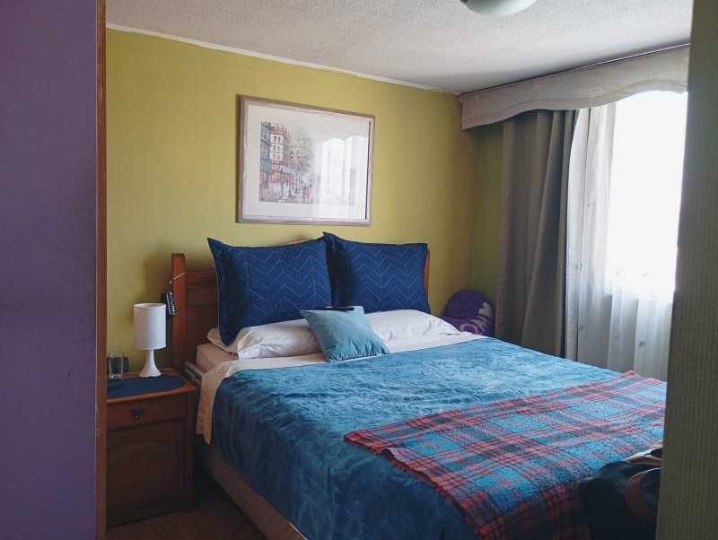 Hermoso Dpto 3D2B en Conchali