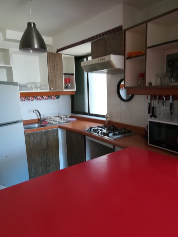Vende Dpto 1D-1B Metro Bellas Artes