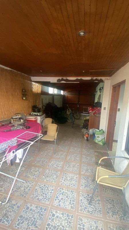 Amplia Casa 4D1B en Talcahuano