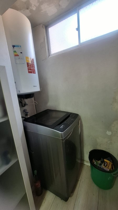 Oportunidad de Departamento en la Cisterna