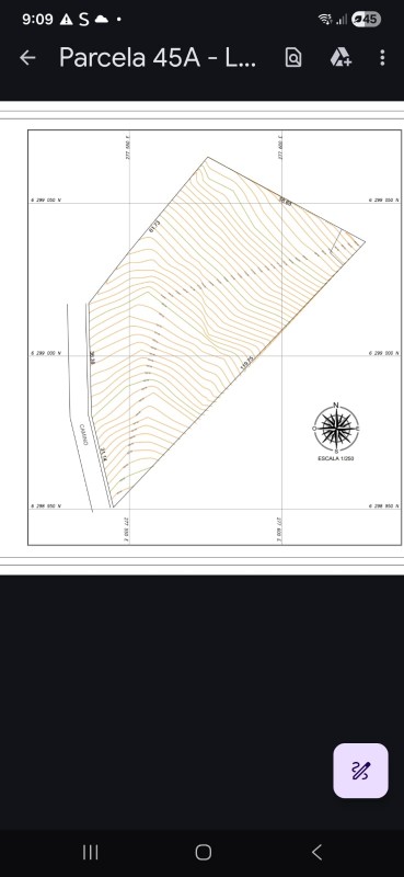 Oportunidad de Parcela en Casablanca!!!
