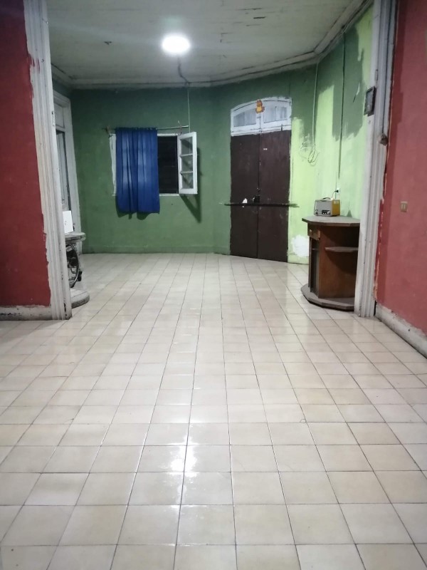 Oportunidad Propiedad en Esquina Divida en 2 Casas|5D2B|