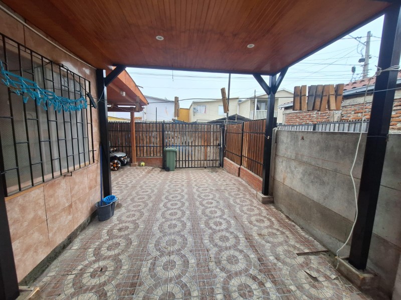 Casa 3D2B en el Monte|2Pisos+Terraza+2 Estacionamiento