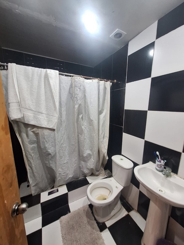 Propiedad Familiar 1.411M2 Con Quincho | el Monte