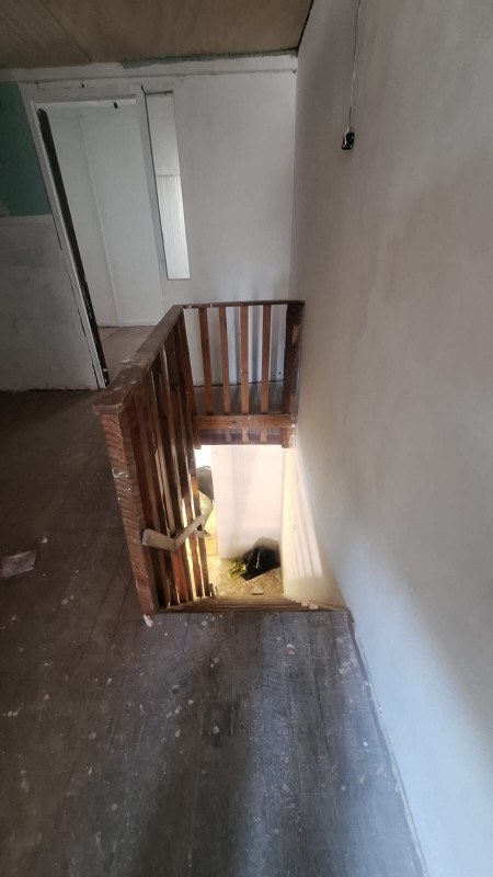Oportunidad de Amplia Casa en el Bosque |4D2B