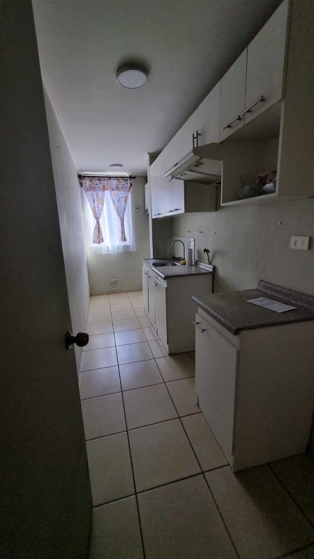 Departamento en Pte Alto 3D1B+Estacionamiento