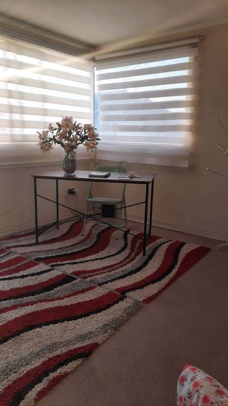 Casa en Puente Alto de 2 Pisos 3D3B+Estacionamiento